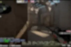 shift不松w按到死 #csgo视频封面