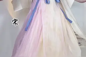 你更喜欢哪个朝代的汉服形制？#汉服穿搭#传统文化