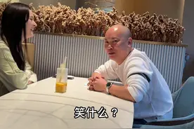 如何否认自己的前任😂#高情商聊天 #原创搞笑 #极限拉扯 @DOU+小助手 @抖音短视频视频封面