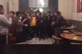 #邯郸 #方言 #高天豹  的方言歌曲，同城朋友听到感觉浑身鸡皮疙瘩，外地网友表示，听上去像外国友人在唱歌！你什么感觉，评论区来#待见你