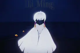 #巫师帽 #正太发型 #光遇 #原创 #剪辑 在屏幕背后
