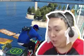 狂鸟飞车：所以李娜搞什么花头？#狂鸟飞车 #风行云 #游戏 #搞笑