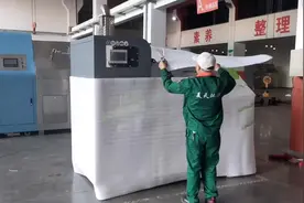 泉州晋江落地美天环保厨余垃圾处理设备，设备安装方便、占地小