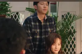 陆可张芒公开恋情啦！#了不起的女孩#李一桐#金晨视频封面