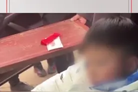 1月20日，河南周口。#男孩压婚车全程昏睡 ，给红包都不下车，婚车司机：睡了一路，最后被大人抱下了车