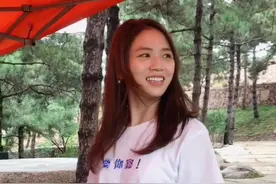 接下来请欣赏《把握你的美》哈哈哈哈！！！@江映蓉视频封面