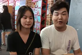 街头画像这次不打稿#恶搞视频封面