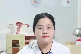 #健康科普#医学科普#女性 视频封面