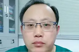测量指尖血糖，最好选哪根手指？第1滴血还是第2滴血？#健康科普 #医学科普 #糖尿病科普 @抖音短视频 视频封面