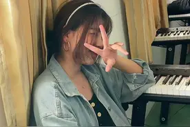 上学班里就1个男生跟48个女同学的快乐班级日常🤣#九式vlog视频封面