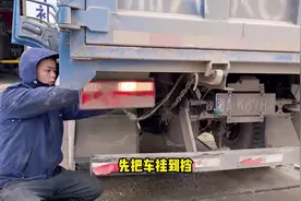 货车行车记录仪安装接线方法！

#记录仪安装教程视频封面