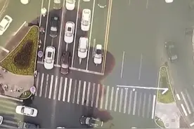  #70你最美全国最美基层民警候选人曾祥富：用口哨在车水马龙中奏响平安和谐乐章 