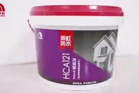 雨虹透明防水胶，外墙渗漏修复，不改变颜色#只做高品质视频封面