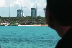 #中国航天 #天问一号成功发射两周年  （张文军）视频封面