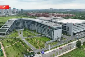 华工激光，从一束光出发，开启智能制造新征程 #华工激光视频封面