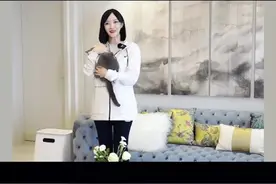 扫地机器人不光要扫得干净更要省心省力~自集尘自清洗60天倒一次垃圾，彻底解放双手！#扫地机器人  视频封面