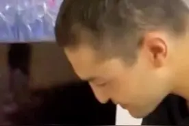 新疆喀什儿子娃娃西热力江呼吁球员节约水源 #喀什美好推荐官 #正能量 #万人说新疆 #万人说新疆喀什 #新疆美好推荐官 #喀什好地方 #西热力江 视频封面