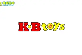 #KBtoys 创立于1922年，曾经是美国最大的玩具连锁店之一视频封面
