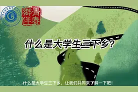让我们来看看什么是大学生三下乡#三下乡 #三下乡社会实践活动视频封面