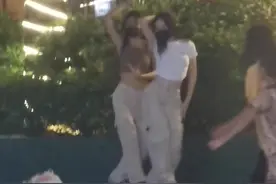 #路人视角 视频封面