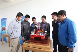 船舶与海洋工程专业: 山东省一流专业建设点！ #大学生活视频封面
