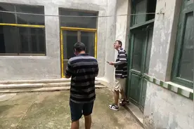 即将消失的党家庄。也不知道下一步的党家庄会啥样。拆迁几家欢喜视频封面