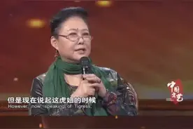 抖音：“虎妞”有点儿“虎”劲儿呢@抖音短视频视频封面