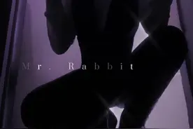 艾特你压力大的姐妹来看兔子蹲#蹲下变装视频封面