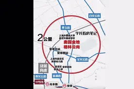 后天认购！嘉定安亭「奥园金地·格林云尚」一房一价独家曝光|私信我，加入该楼盘专属讨论群。#好房推荐 #房产视频封面