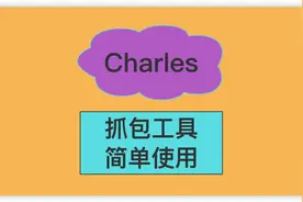 分享一下Charles如何抓取https数据。 #程序员 #抓包工具 #Java视频封面