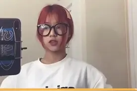 #刀小刀 #刀小刀涨粉神话 刀小刀火的甩头变装真的yyds