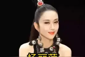 #杨丽萍 #明星故事 #明星背后的故事 视频封面