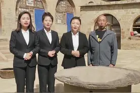 从吴堡出发，追寻“青藏公路之父”慕生忠将军的故事（一）#青藏公路 #同城浏览 @杨柳青 @老丁（丁文军） @吴堡柳姑娘视频封面