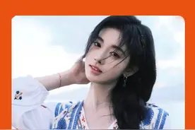 #鞠婧祎 民族风造型，旷野、少女，真的好美啊视频封面