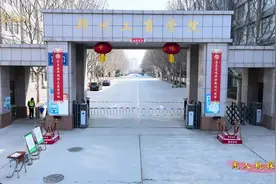 无人机探校之郑州工商学院视频封面