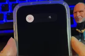 打开你iPhone的开机和关机音，你学会了吗？#苹果小技巧 #iphone小技巧 #苹果迷 #数码科技 视频封面