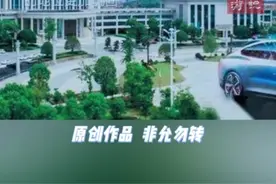 比亚迪、宁德时代为什么在宜春办厂？ 宜春锂电之都 老导游说宜春 第121期 #比亚迪 #宁德时代#宜春#新能源汽车 #新能源视频封面