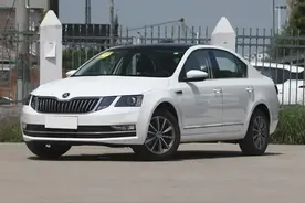 斯柯达4S店怎么不见了？主持人：你还是干脆点退市吧#汽车人共创计划 #星巢计划 #抖音汽车 @拜托了飞哥 @老司机屈爷 视频封面