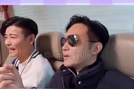 #张智霖#袁咏仪 张智霖：我老婆一直都是军事化管理我的视频封面