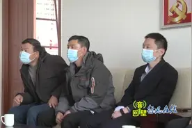 市烟草公司做客《行风在线》视频封面