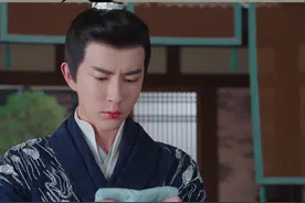 #给你我的两世欢 我就是没把你放在眼里，但放在了心里 #我在抖音追剧  #于朦胧