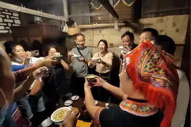 好客视频封面