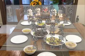 生活需要仪式感，简单又美好的生日宴视频封面
