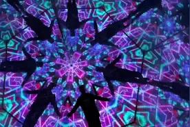 太原颠倒博物馆，新奇体验#好店推荐 #拍照打卡 #vlog日常视频封面