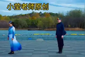 时隔8年，我和于向伟老师终于在一起合拍，于老师今天又飞往美国