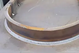 一人控制多台机器，不用编程、不用工装，智能识别。你会招它吗#焊接机器人 #工业机器人 #工业自动化 #机械臂 #机加工 #焊接#钢结构 视频封面
