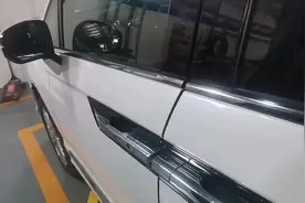 本田艾力绅更换变速箱油全过程，有需要的来找我，#变速箱保养视频封面