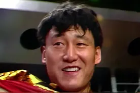 散打“战术核武器”被禁始末，围绳下擂台一去不复返！#散打王 #散打 #格斗 