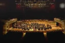 当代伟大的指挥家小泽征尔不幸得了阿尔丝海默症，忘掉了所有事情视频封面
