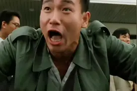 大哥你放过我吧#搞笑 #影视剪辑视频封面